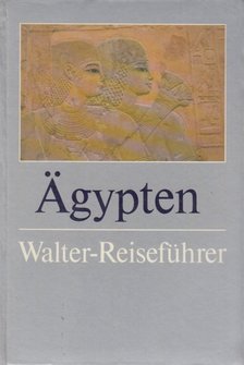 Samir F. Girgis - Ägypten [antikvár]