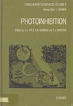 D.J. Kyle - Photoinhibition [antikvár]