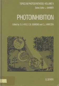 D.J. Kyle - Photoinhibition [antikvár]