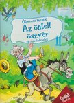 Szabó Zsolt - Az öntelt öszvér és más történetek [antikvár]
