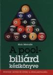 Nick Metcalfe - A pool-biliárd kézikönyve