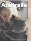 Bruce Brander - Australia [antikvár]