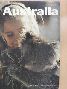 Bruce Brander - Australia [antikvár]