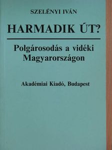 Bill Martin - Harmadik út? [antikvár]
