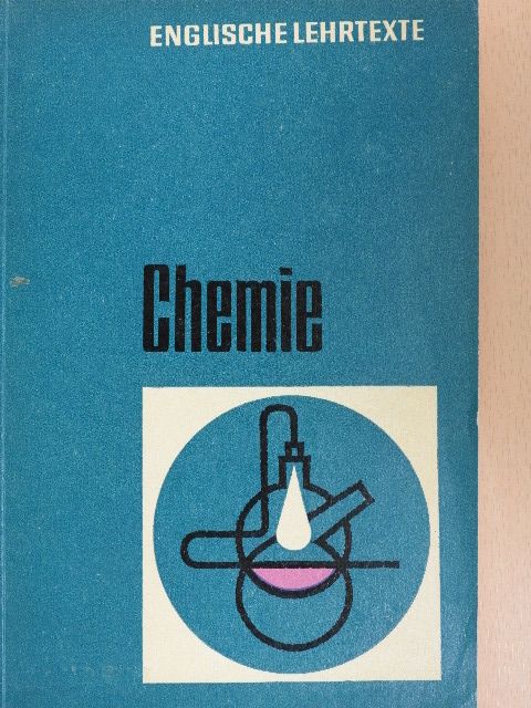 Chemie [antikvár]