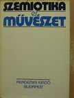 B. L. Riftyin - Szemiotika és művészet [antikvár]