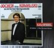 GRAUN, BONONCINI, TELEMANN - ARIEN AUS DER BERLINER OPERNGESCHICHTE - JOCHEN KOWALSKI