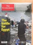 Dave Cress - The Economist august 17th-23rd 2013 [antikvár]