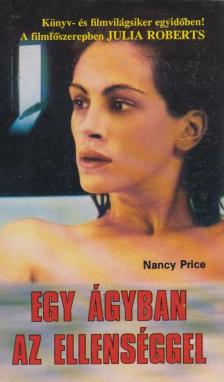 Price, Nancy - Egy ágyban az ellenséggel [antikvár]