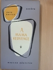 Rhys Davies - A mama kedvence [antikvár]