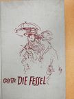 Colette - Die Fessel [antikvár]