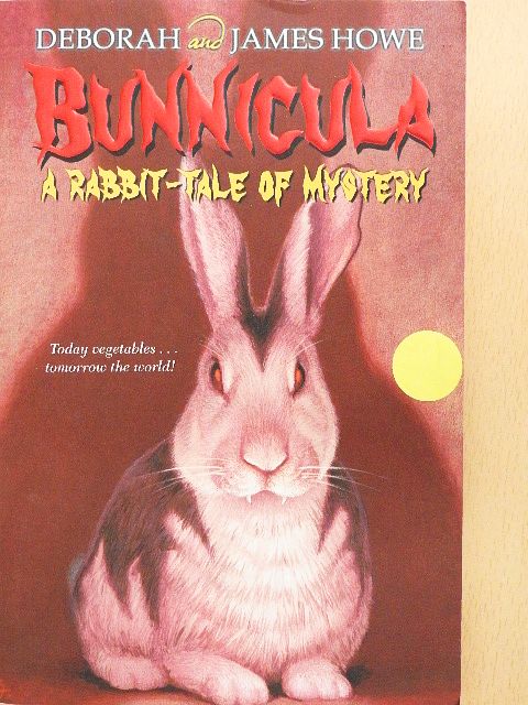 Deborah Howe - Bunnicula [antikvár]