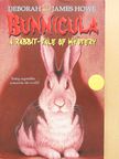 Deborah Howe - Bunnicula [antikvár]
