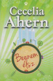 Cecelia Ahern - Bennem élsz [antikvár]