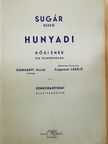 Romhányi József - Hunyadi [antikvár]