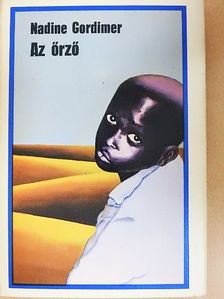 Nadine Gordimer - Az őrző [antikvár]