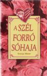 Sonja Meer - A szél forró sóhaja [antikvár]