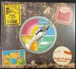 Pink Floyd - WISH YOU WERE HEHE 2CD PINK FLOYD - ORIGINAL ALBUM + RARITIES