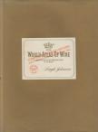JOHNSON, HUGH - The World Atlas of Wine [antikvár]