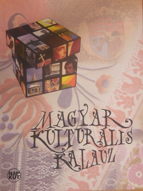 Babits Mihály - Magyar kulturális kalauz [antikvár]
