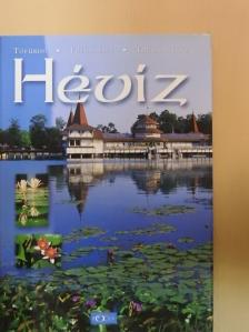 Dr. Szarka Lajos - Hévíz [antikvár]