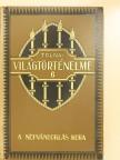 Tolnai Világtörténelme 6. - A középkor I. [antikvár]
