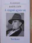 Ágh István - A virágnak agyara van [antikvár]