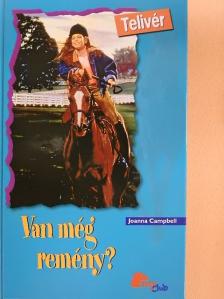 Joanna Campbell - Van még remény? [antikvár]