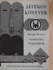 Balogh Beatrix - Várépítés, várjátékok [antikvár]