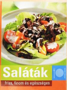 Saláták [antikvár]