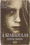 Justin Cronin - A szabadulás [antikvár]
