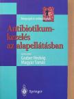 Élő János - Antibiotikum-kezelés az alapellátásban [antikvár]