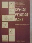 Dr. Jalsovszky István - Kémiai feladatbank [antikvár]