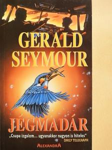 Gerald Seymour - Jégmadár [antikvár]