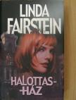 Linda Fairstein - Halottasház [antikvár]