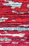 Marstein Trude - Saját gyerekek [eKönyv: epub, mobi]