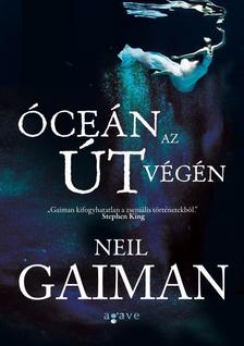 Neil Gaiman - Óceán az út végén