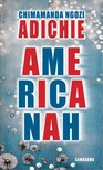Chimamanda Ngozi Adichie - Americanah [eKönyv: epub, mobi]