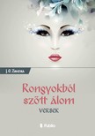 Zsuzsa J. G. - Rongyokból szőtt álom - Versek [eKönyv: epub, mobi]