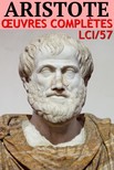 lci-Ebooks Aristote, - Aristote - Oeuvres Completes [eKönyv: epub, mobi]