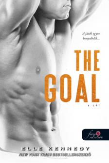 Elle Kennedy - Off-Campus 4. - The Goal - A cél