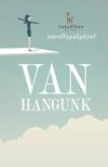 Tarandus Kiadó - Van hangunk