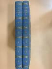 Sigrid Undset - Ida Elisabeth I-II. [antikvár]