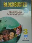 Jenny Dooley - Blockbuster 3 - Workbook & Grammar Book [antikvár]
