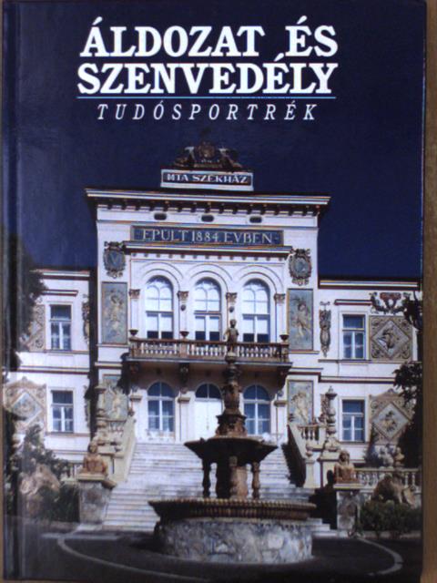 Cseri László - Áldozat és szenvedély [antikvár]