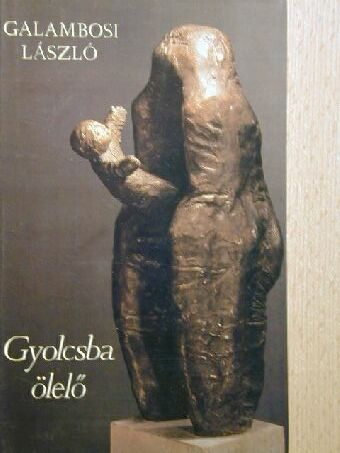 Galambosi László - Gyolcsba ölelő [antikvár]