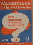 Dr. Szegő Tamás - Milyen kedvezményben részesülhetnek a továbbtanulók? [antikvár]