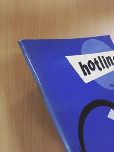 Tom Hutchinson - Hotline - Elementary - Workbook [antikvár]