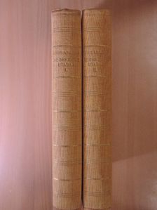 Louis Aragon - Az omnibusz utasai I-II. [antikvár]