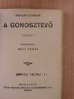 Nikoláj Lyeszkov - A gonosztevő [antikvár]